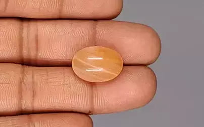 Hakik (Agate) - 14.98 Carats