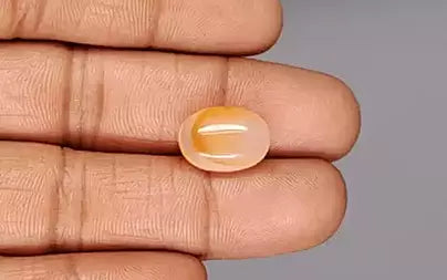 Hakik (Agate) - 9.39 Carats