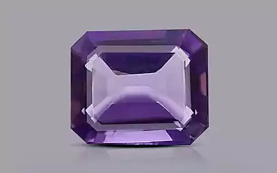 Amethyst - 3.59 Carats (Jamunia - 3.91 Ratti)