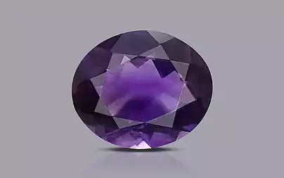 Amethyst - 3.10 Carats