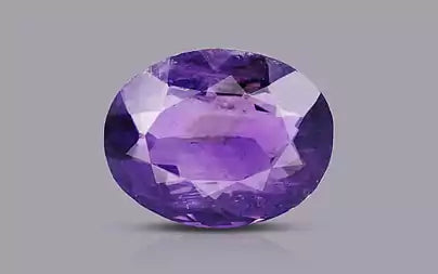 Amethyst - 5.00 Carats (Jamunia - 5.45 Ratti)