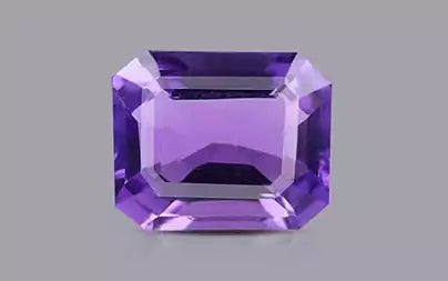 Amethyst - 3.78 Carats