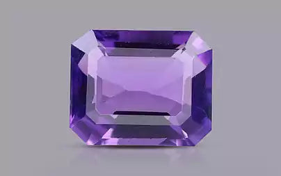 Amethyst - 5.02 Carats