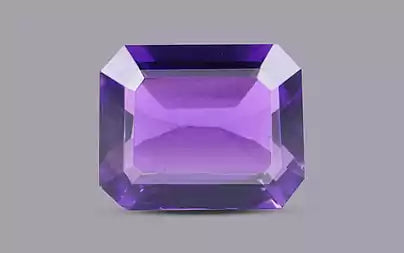 Amethyst - 4.12 Carats