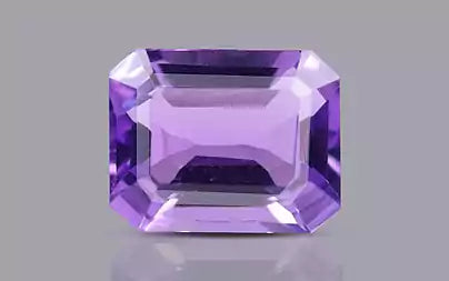 Amethyst - 4.32 Carats