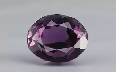 Amethyst - 5.82 Carats