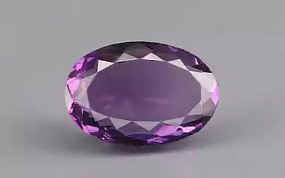 Amethyst - 6.08 Carats