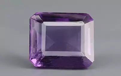 Amethyst - 5.12 Carats