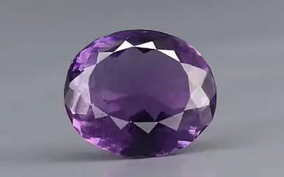 Amethyst - 5.65 Carats