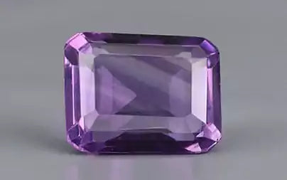 Amethyst - 4.94 Carats
