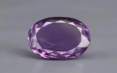 Amethyst - 6.07 Carats