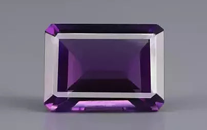 Amethyst - 7.46 Carats (Jamunia - 8.13 Ratti)