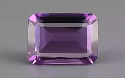 Amethyst - 6.89 Carats