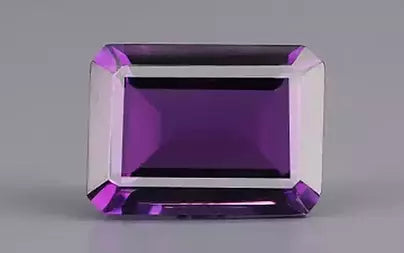 Amethyst - 7.24 Carats (Jamunia - 7.89 Ratti)