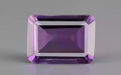 Amethyst - 6.86 Carats