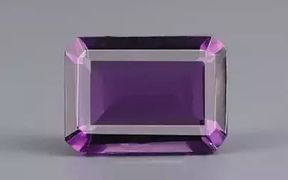 Amethyst - 6.75 Carats (Jamunia - 7.36 Ratti)