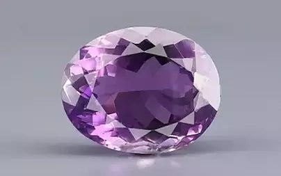 Amethyst - 17.81 Carats