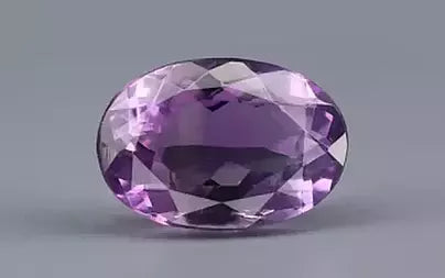 Amethyst - 10.36 Carats (Jamunia - 11.29 Ratti)