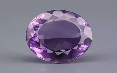 Amethyst - 15.05 Carats