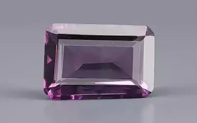 Amethyst - 5.15 Carats