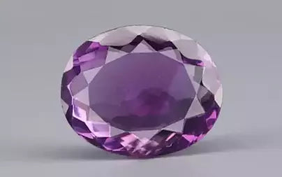 Amethyst - 5.80 Carats