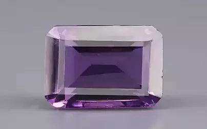 Amethyst - 4.19 Carats