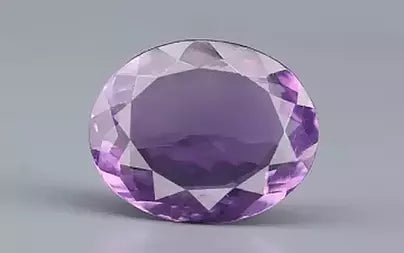 Amethyst - 8.88 Carats (Jamunia - 9.68 Ratti)