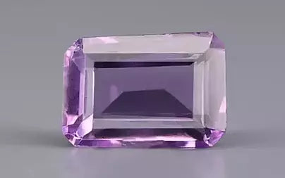 Amethyst - 3.86 Carats