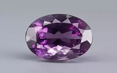 Amethyst - 15.74 Carats