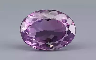 Amethyst - 19.07 Carats