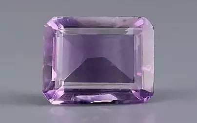 Amethyst - 5.72 Carats
