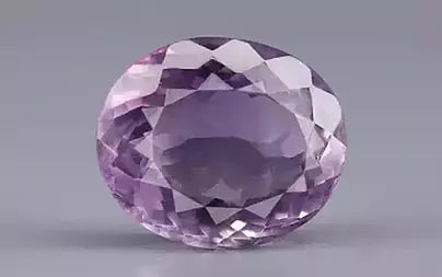 Amethyst - 8.50 Carats (Jamunia - 9.27 Ratti)