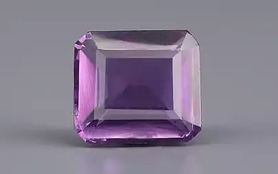 Amethyst - 4.05 Carats