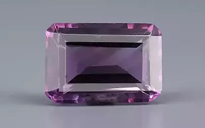 Amethyst - 3.62 Carats