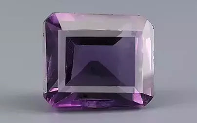 Amethyst - 4.79 Carats