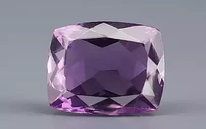 Amethyst - 3.86 Carats