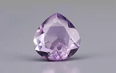 Amethyst - 2.87 Carats