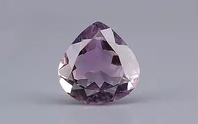 Amethyst - 7.03 Carats (Jamunia - 7.66 Ratti)