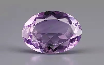 Amethyst - 5.30 Carats