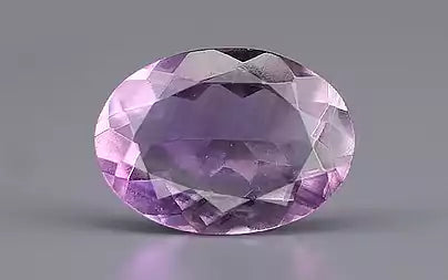 Amethyst - 4.65 Carats