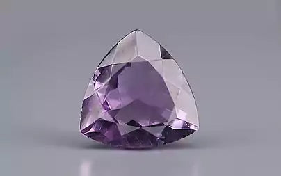 Amethyst - 5.78 Carats