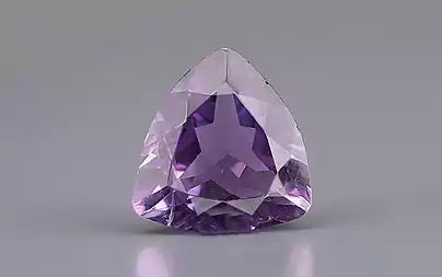 Amethyst - 4.36 Carats