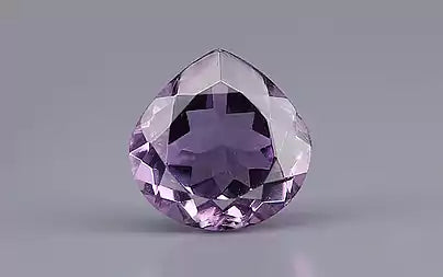 Amethyst - 6.01 Carats (Jamunia - 6.55 Ratti)