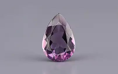 Amethyst - 3.32 Carats