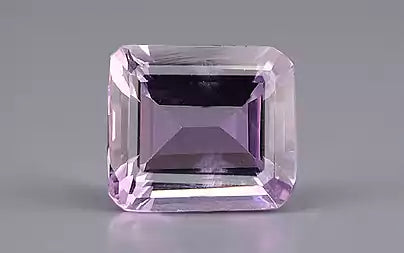 Amethyst - 6.82 Carats
