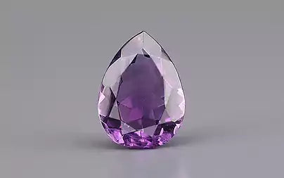 Amethyst - 4.13 Carats