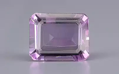 Amethyst - 7.37 Carats (Jamunia - 8.03 Ratti)