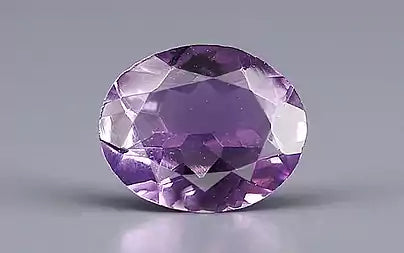 Amethyst - 2.58 Carats