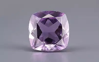 Amethyst - 3.84 Carats