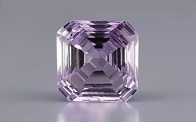 Amethyst - 3.88 Carats